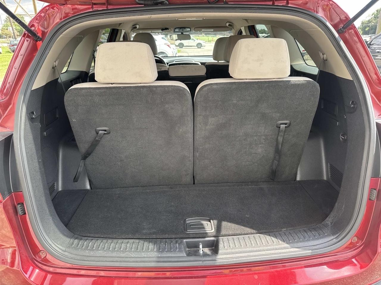 Kia Sorento LX FWD 2019