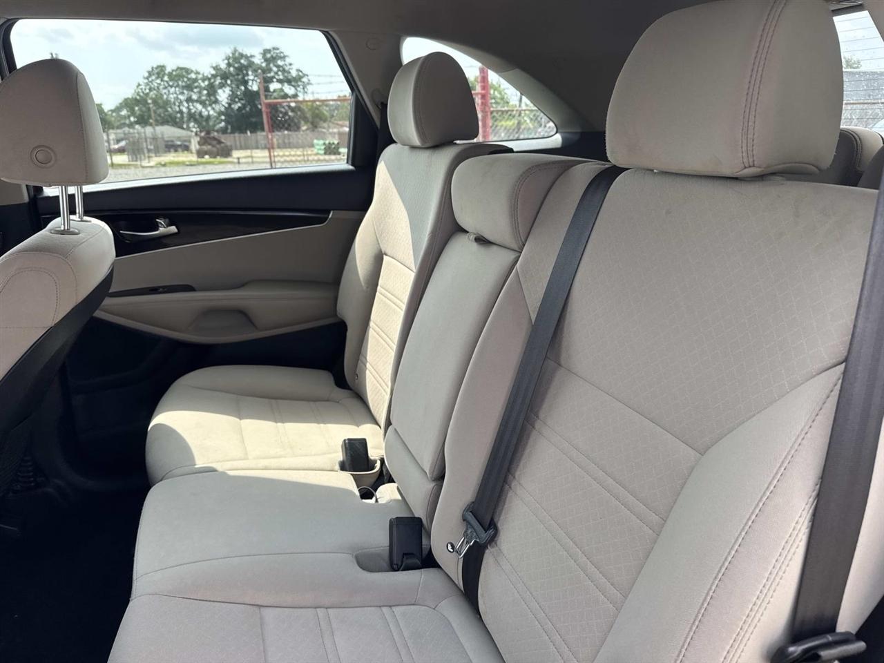 Kia Sorento LX FWD 2019