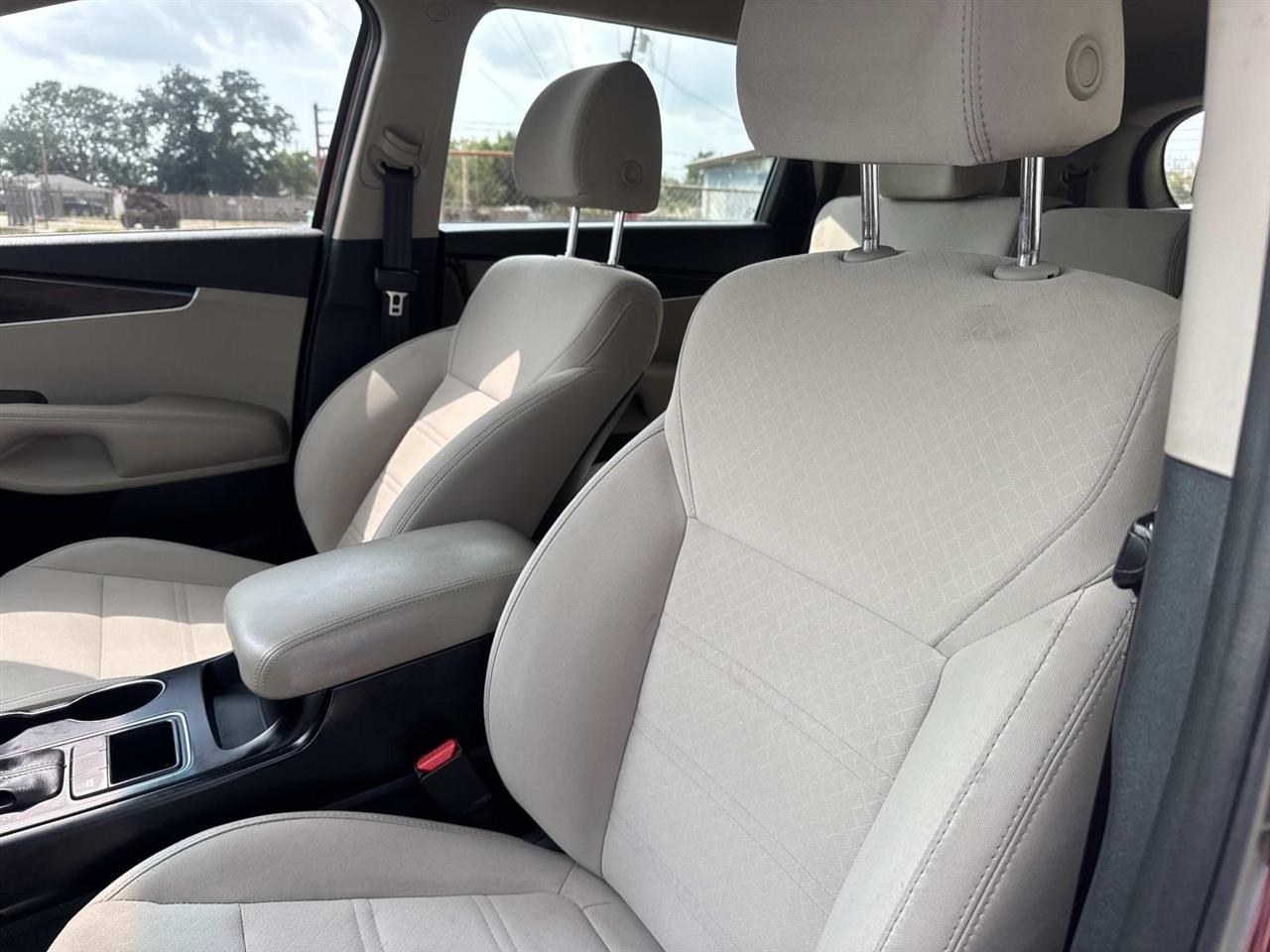 Kia Sorento LX FWD 2019