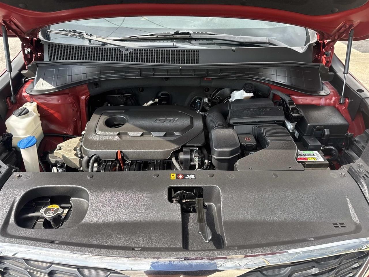 Kia Sorento LX FWD 2019