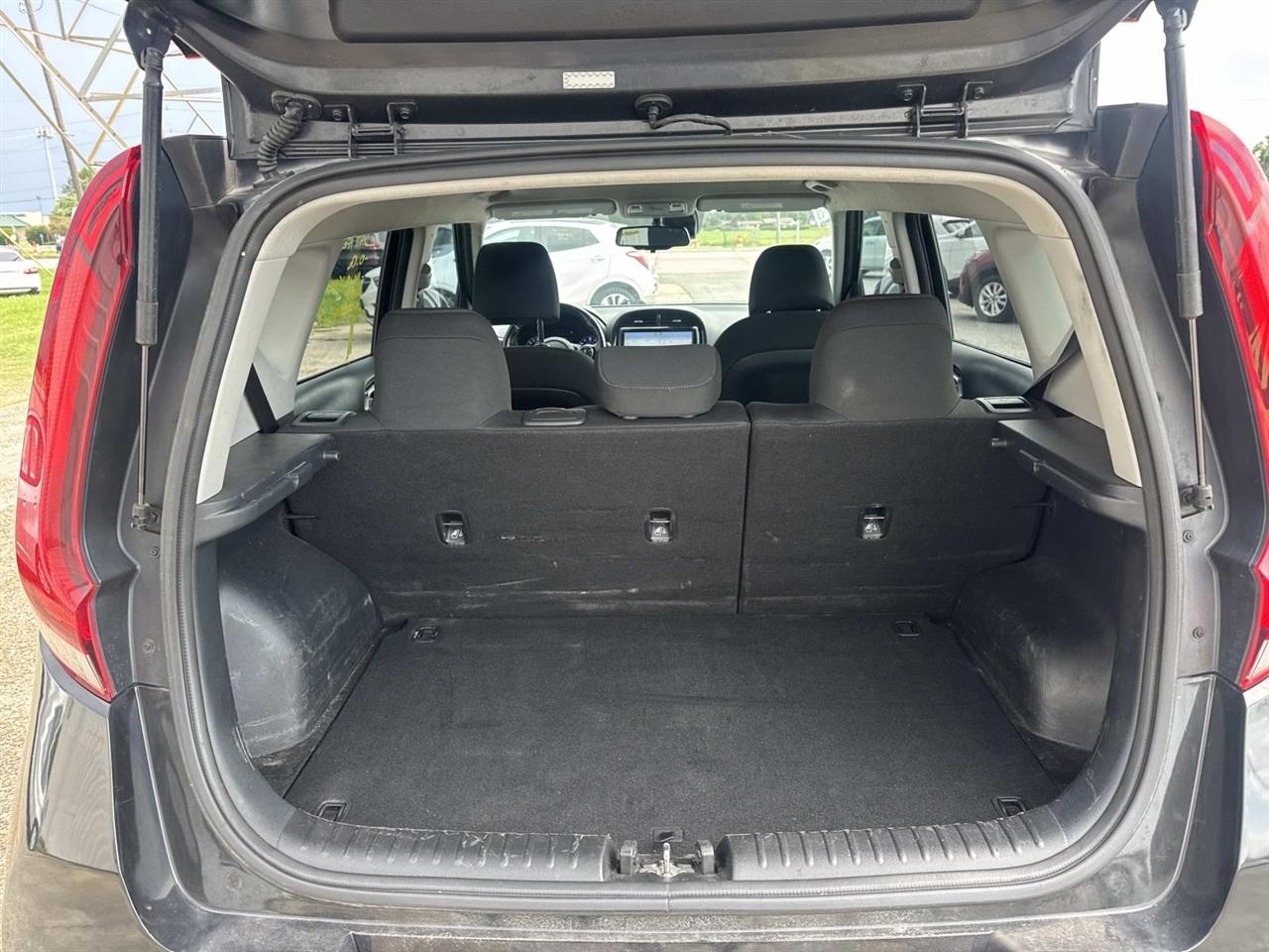 Kia Soul EX IVT 2020