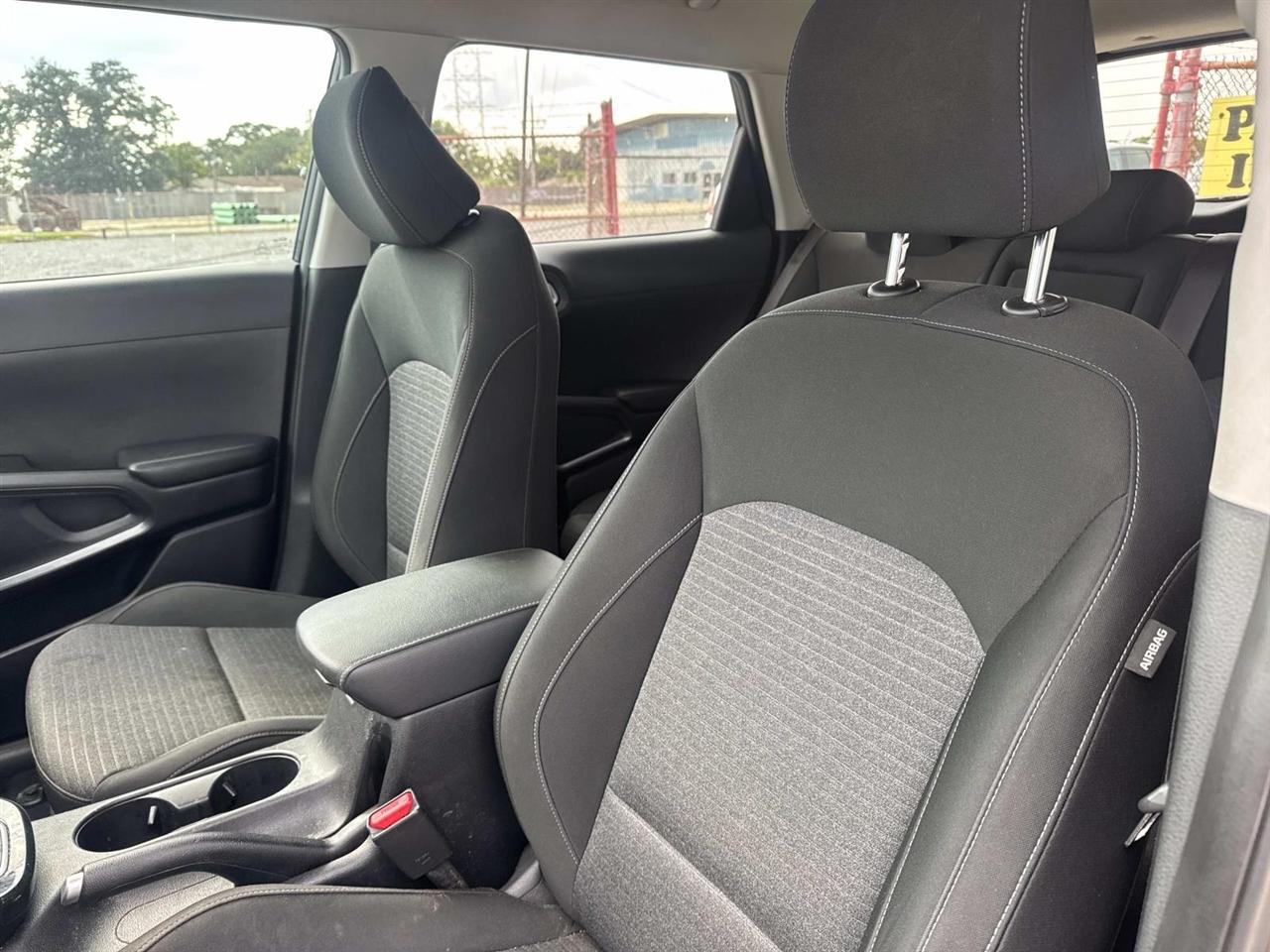 Kia Soul EX IVT 2020