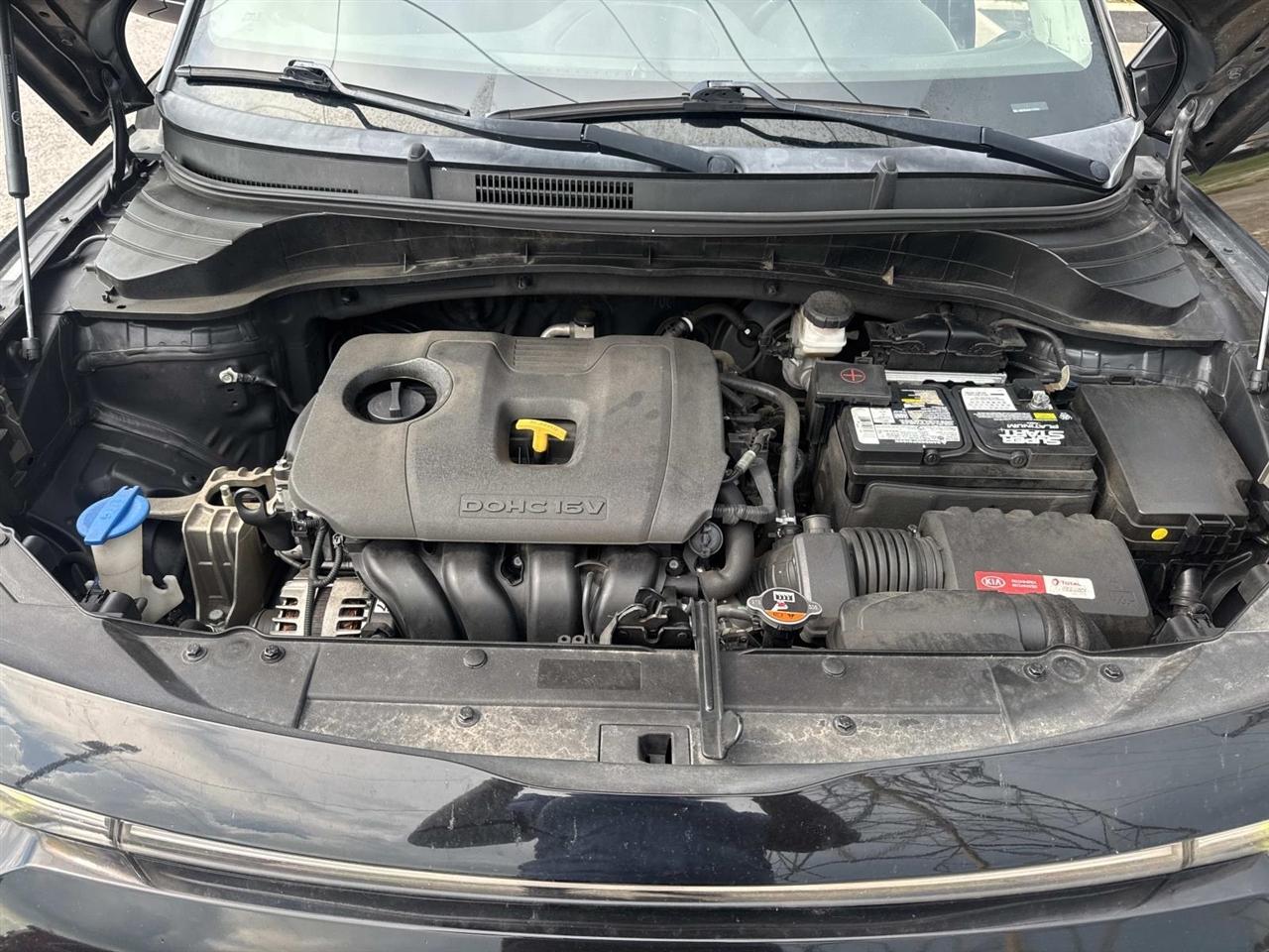 Kia Soul EX IVT 2020