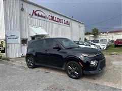 2020 Kia Soul 