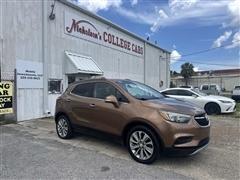 2017 Buick Encore 
