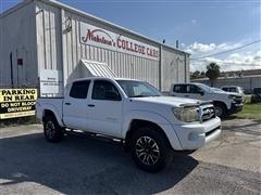 2006 Toyota Tacoma 