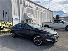 2023 Chevrolet Malibu 