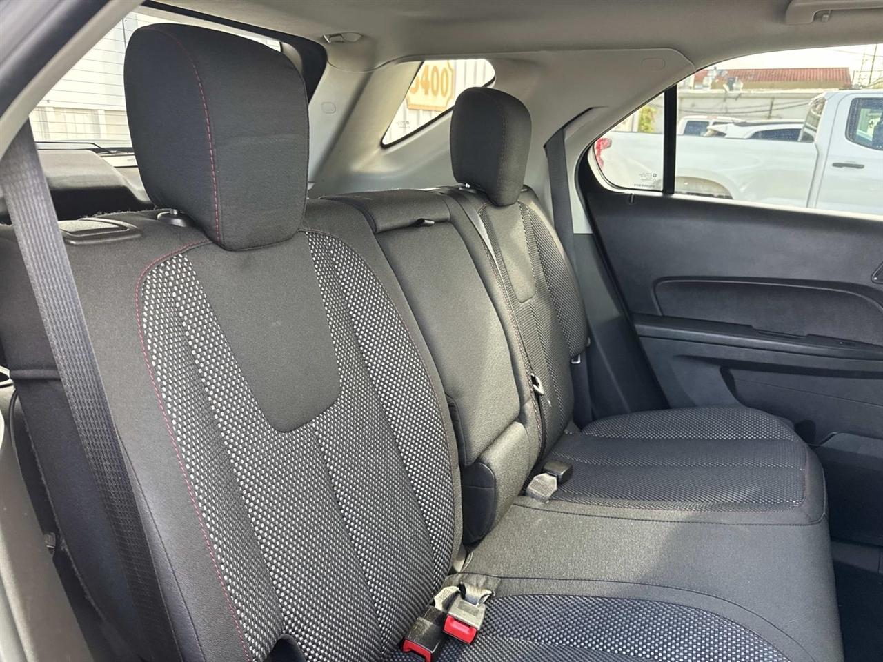 Chevrolet Equinox FWD 4dr LT w/1LT 2013