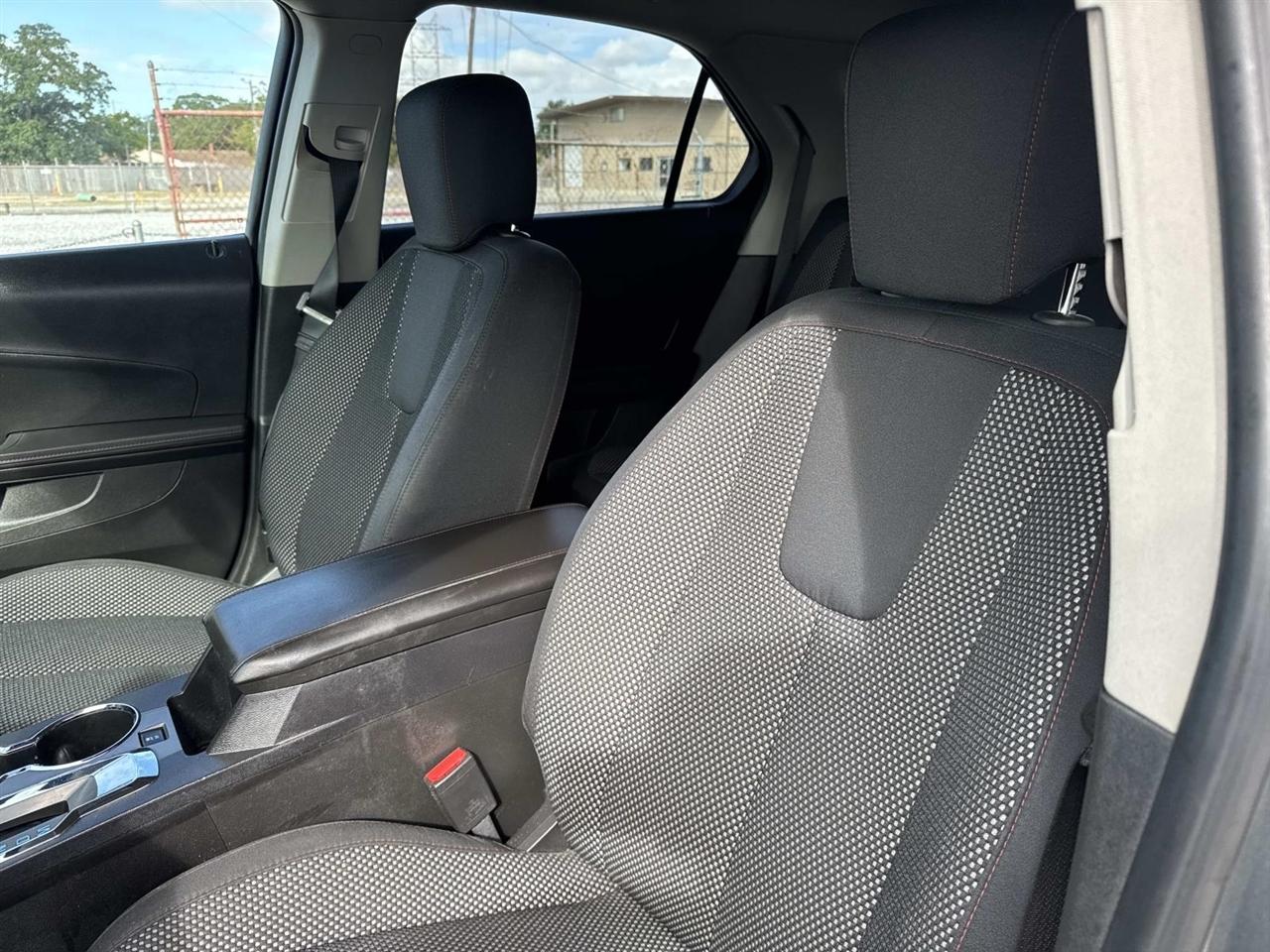 Chevrolet Equinox FWD 4dr LT w/1LT 2013
