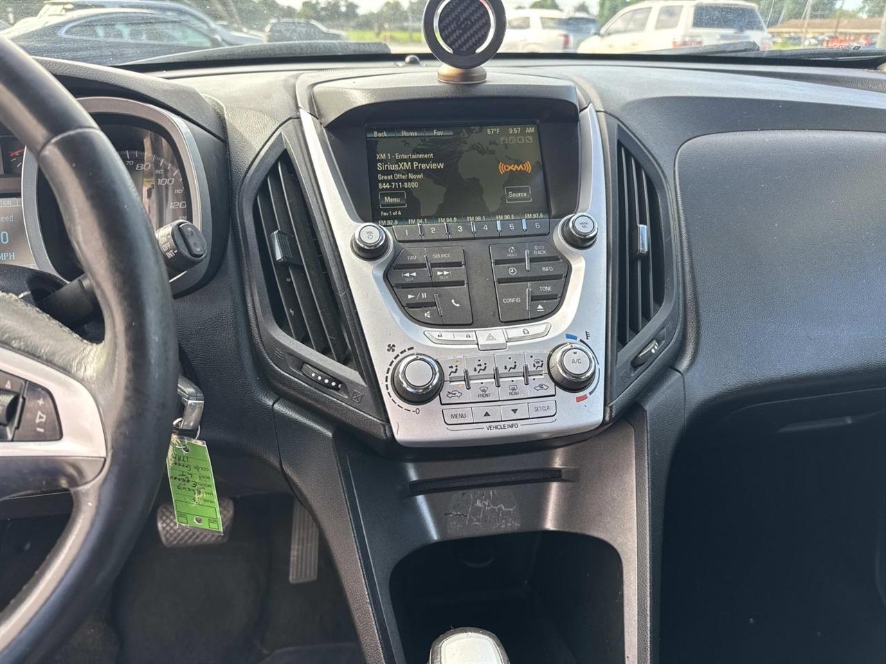 Chevrolet Equinox FWD 4dr LT w/1LT 2013