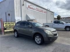 2013 Chevrolet Equinox 
