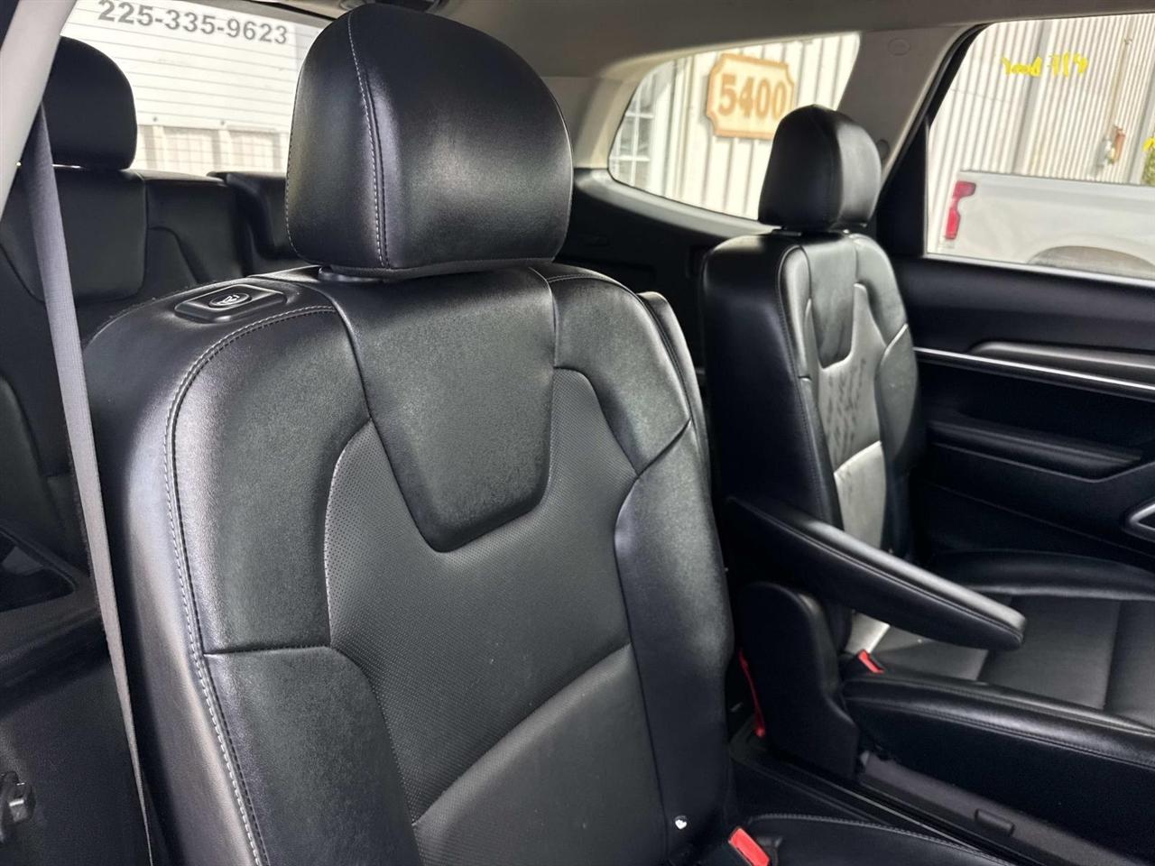 Kia Telluride S FWD 2022