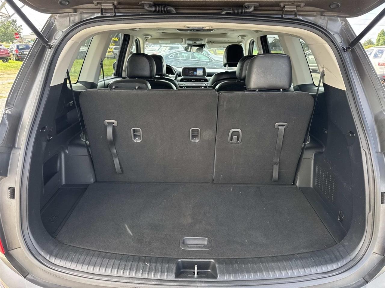 Kia Telluride S FWD 2022