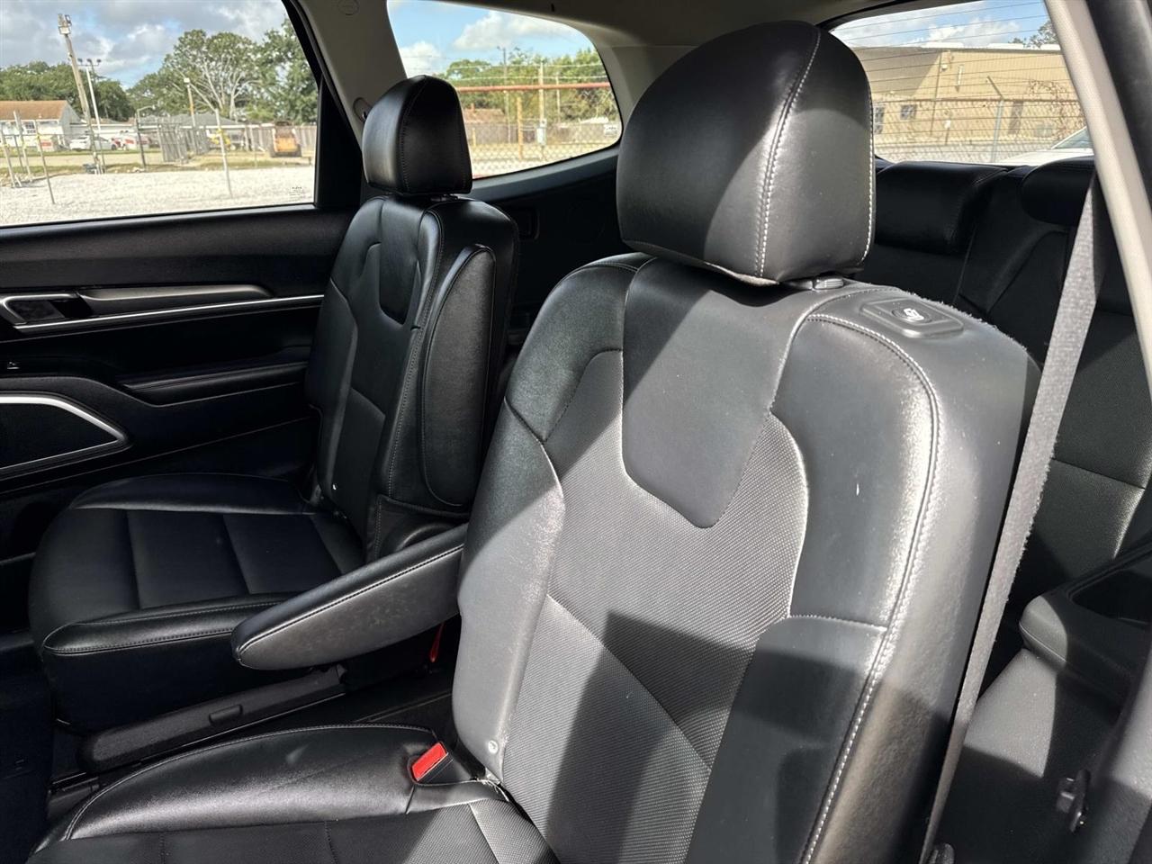 Kia Telluride S FWD 2022