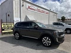 2022 Kia Telluride 