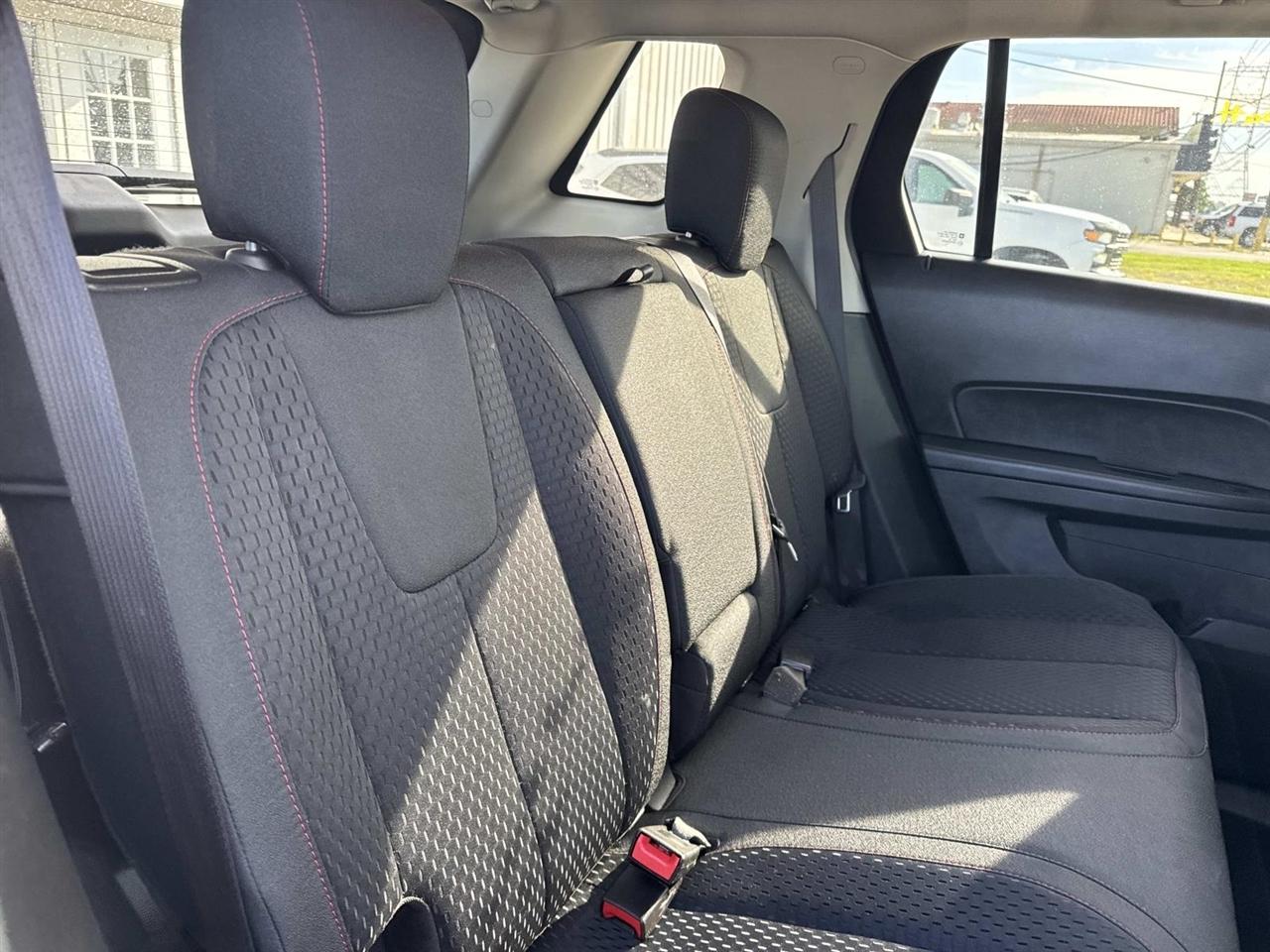 GMC Terrain FWD 4dr SLE w/SLE-1 2015