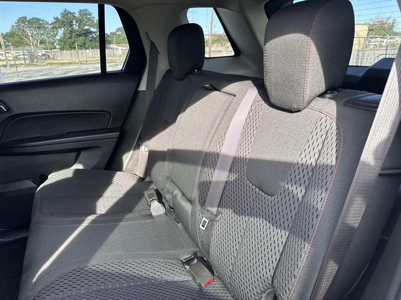 GMC Terrain FWD 4dr SLE w/SLE-1 2015