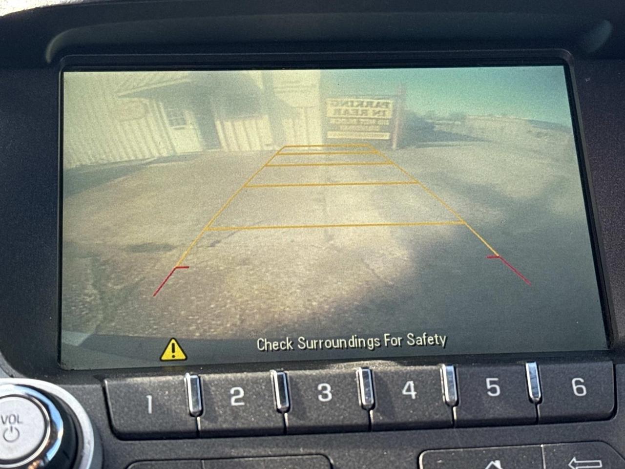 GMC Terrain FWD 4dr SLE w/SLE-1 2015