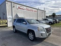 2015 GMC Terrain 