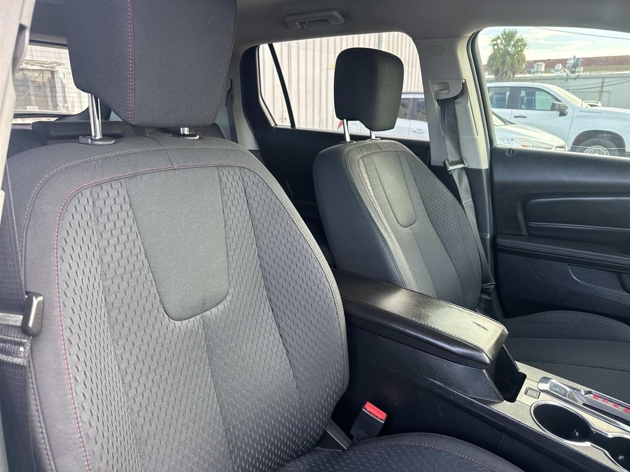 GMC Terrain FWD 4dr SLE w/SLE-1 2013