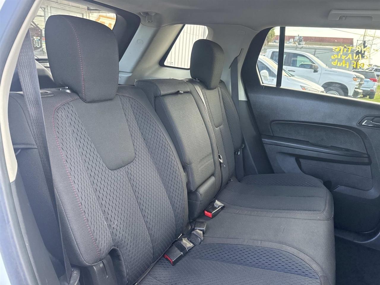 GMC Terrain FWD 4dr SLE w/SLE-1 2013