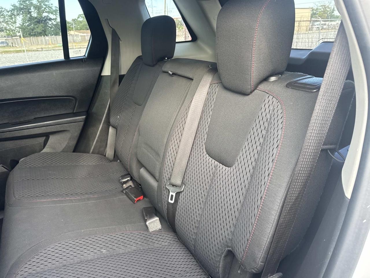 GMC Terrain FWD 4dr SLE w/SLE-1 2013