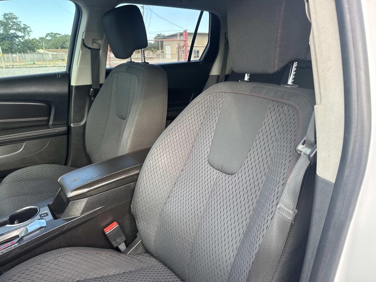 GMC Terrain FWD 4dr SLE w/SLE-1 2013