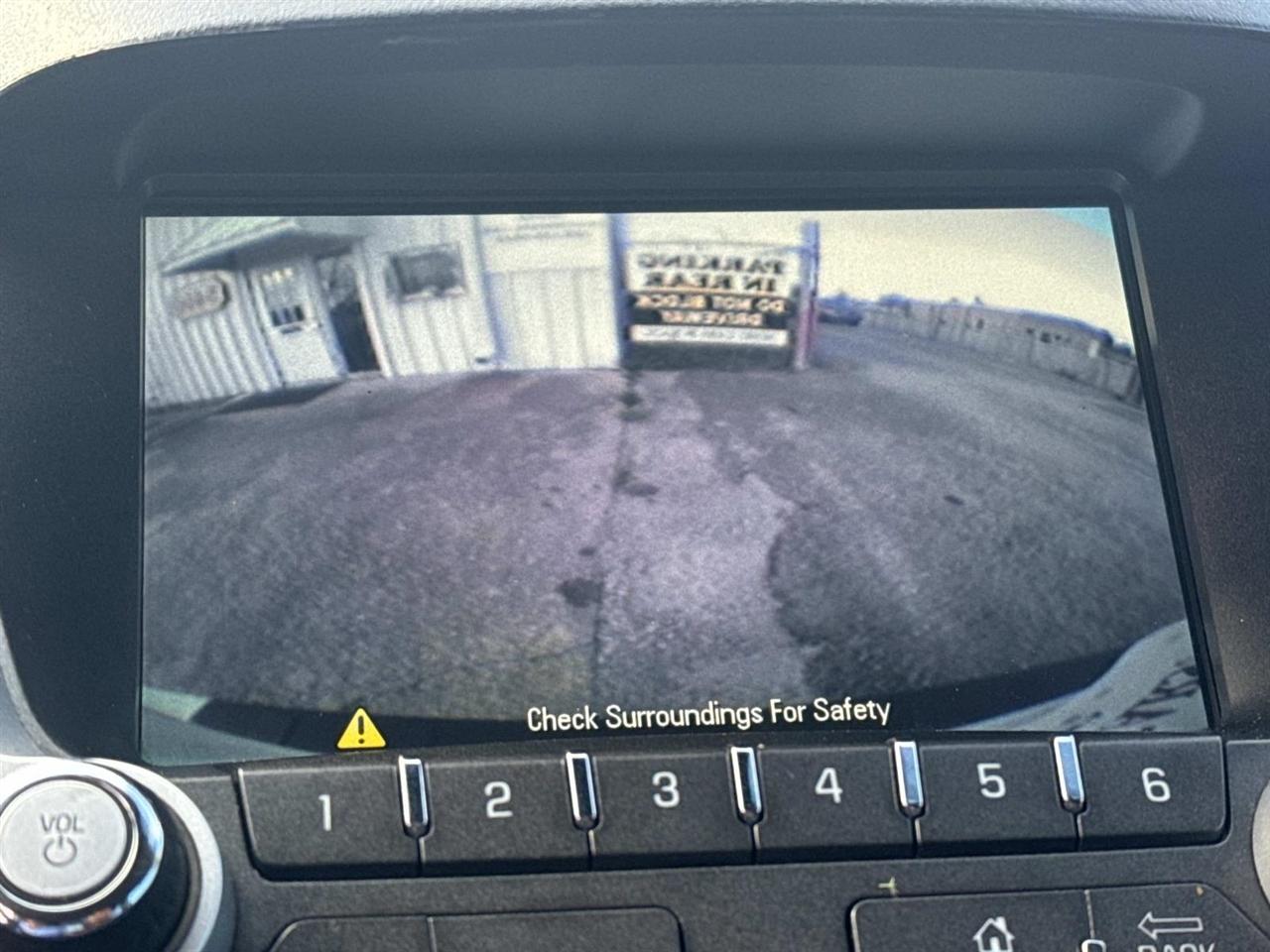 GMC Terrain FWD 4dr SLE w/SLE-1 2013