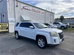 2013 GMC Terrain 