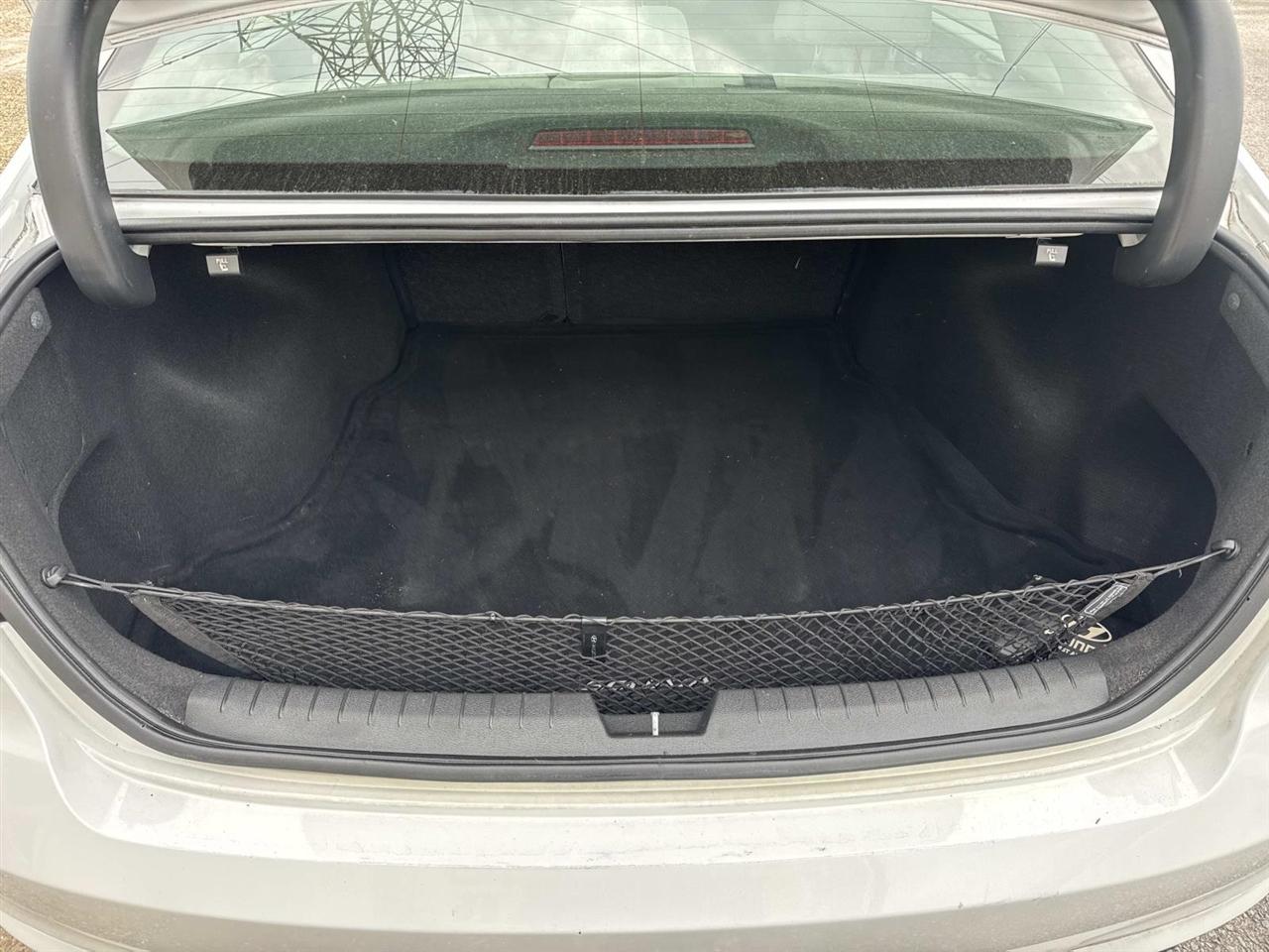 Hyundai Sonata SE 2.4L 2017