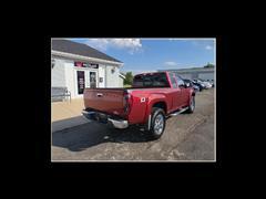 2010 Chevrolet Colorado 