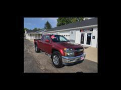 2010 Chevrolet Colorado 