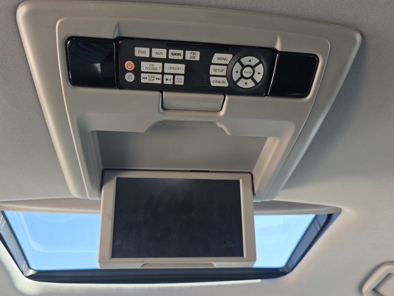 Honda Pilot EX-L w/RES AWD 2017 Honda Pilot EX-L w/RES AWD 2017