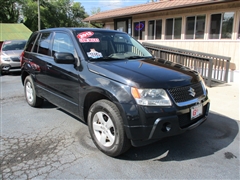 2012 Suzuki Grand Vitara 