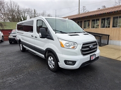 2020 Ford Transit Passenger Wagon 