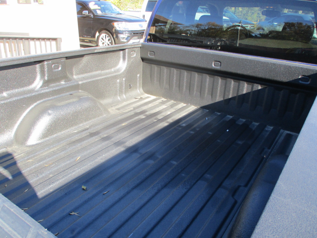 GMC Sierra 1500 4WD Ext Cab 143.5" SLE 2013