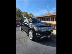2018 Ford Expedition 