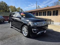 2018 Ford Expedition 