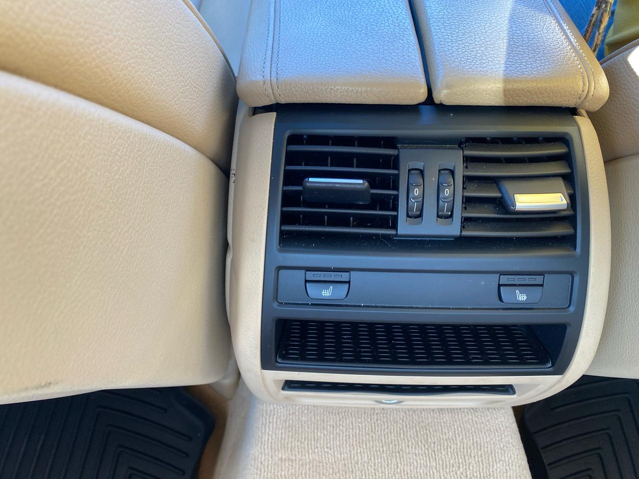 BMW 5 Series 4dr Sdn 528i xDrive AWD 2013