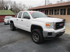 2014 GMC Sierra 1500 