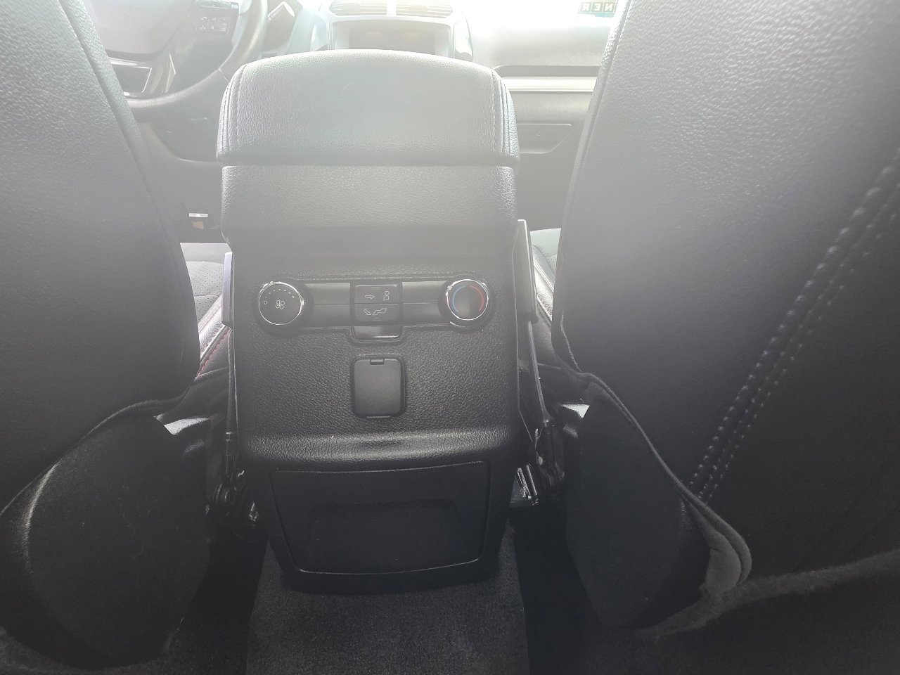 Ford Explorer XLT 4WD 2019