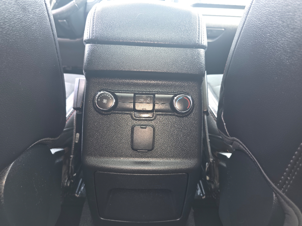 Ford Explorer XLT 4WD 2019