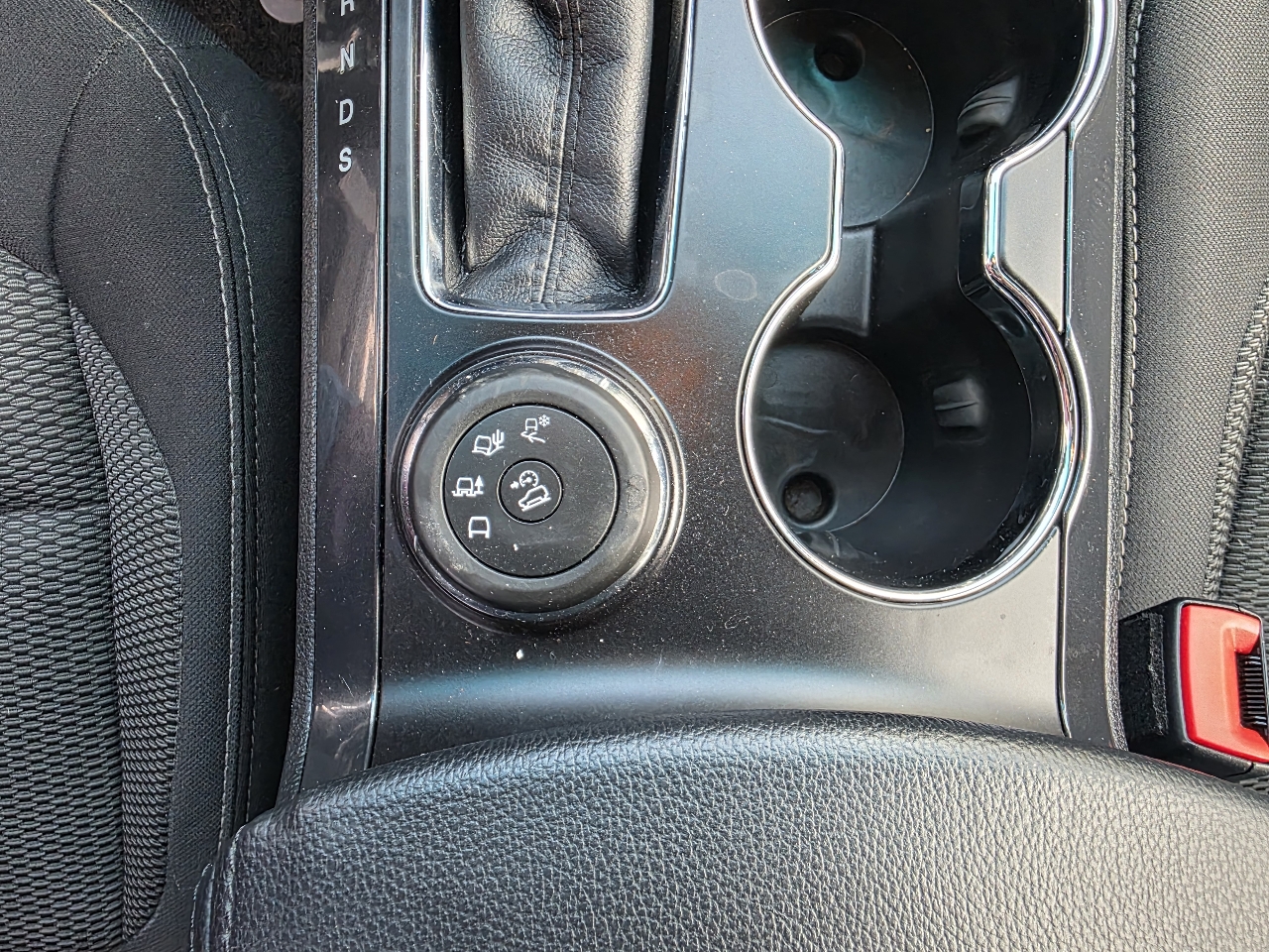 Ford Explorer XLT 4WD 2017