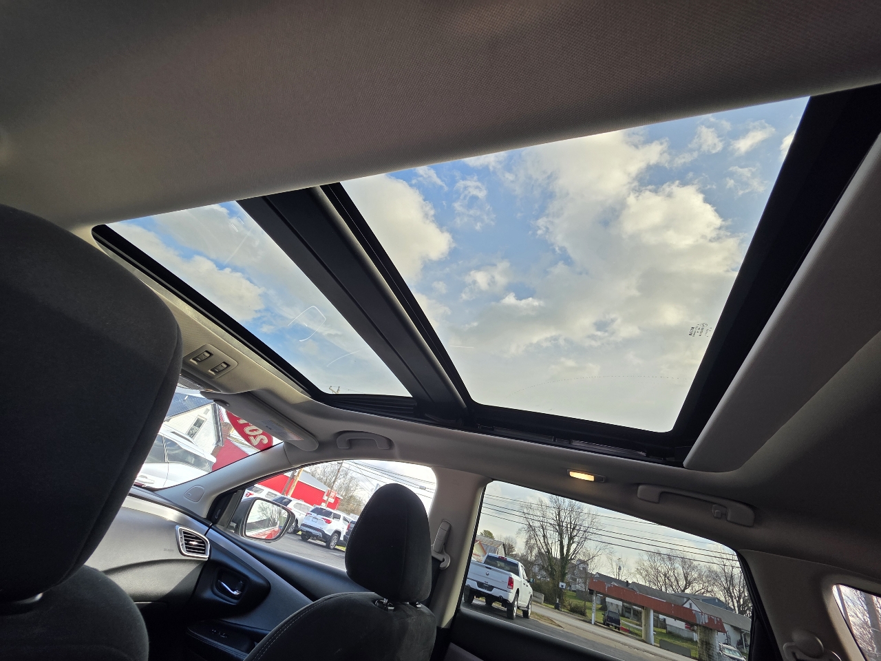 Nissan Murano AWD SV 2019