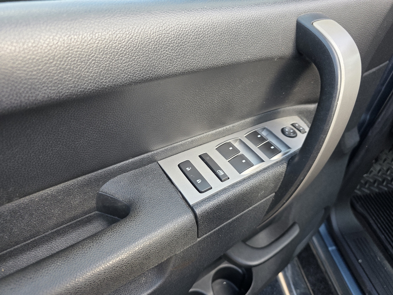 GMC Sierra 1500 4WD Ext Cab 143.5" SLE 2013