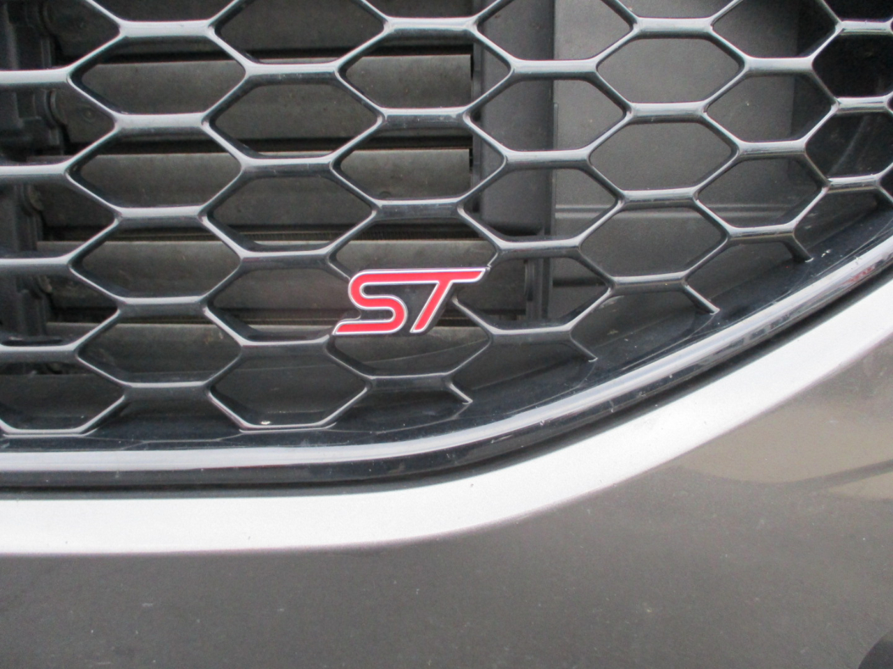 Ford Edge ST AWD 2019