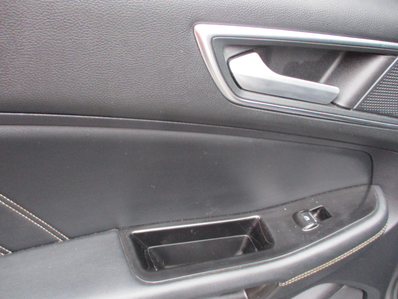 Ford Edge ST AWD 2019