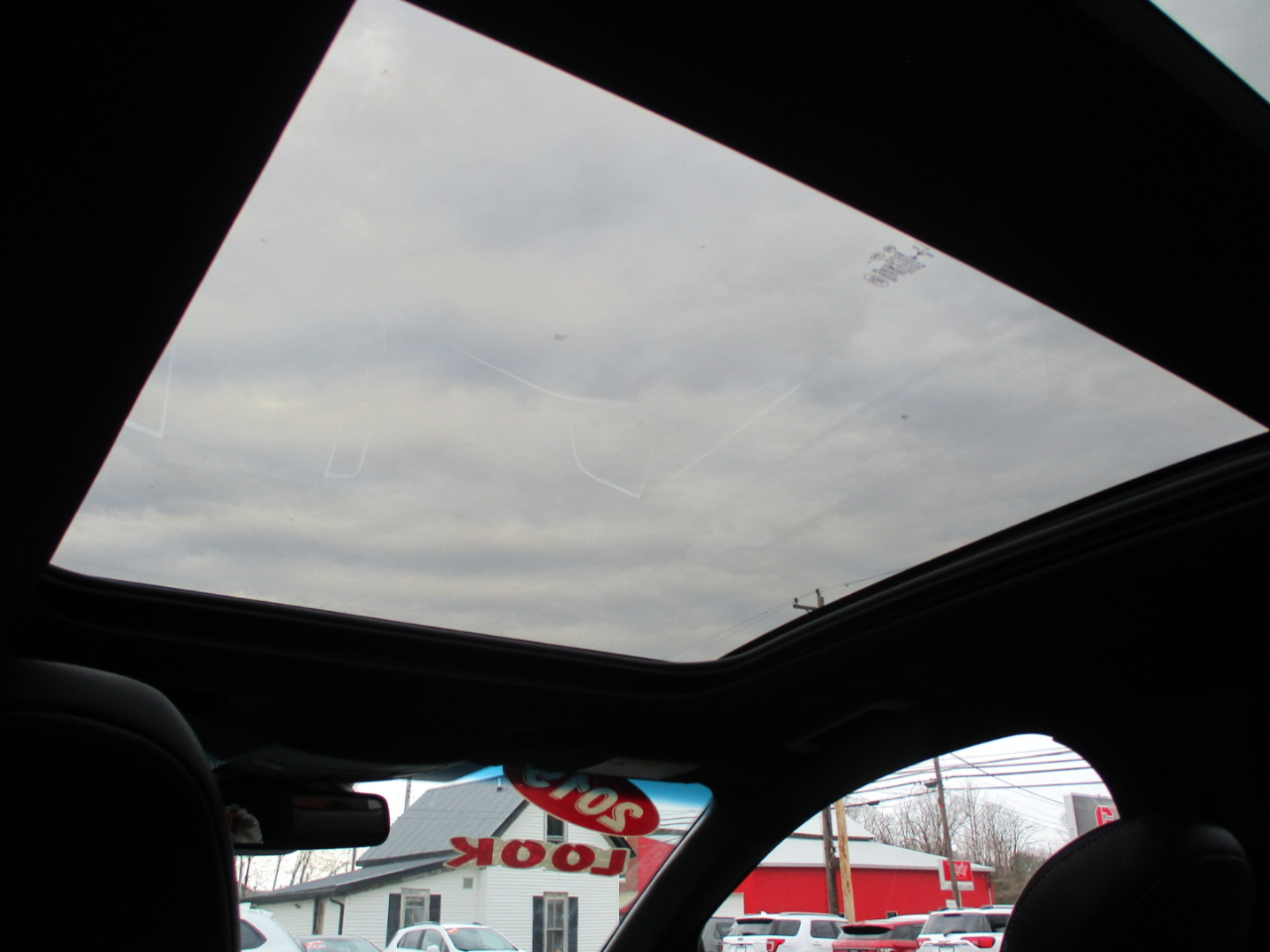 Ford Edge ST AWD 2019