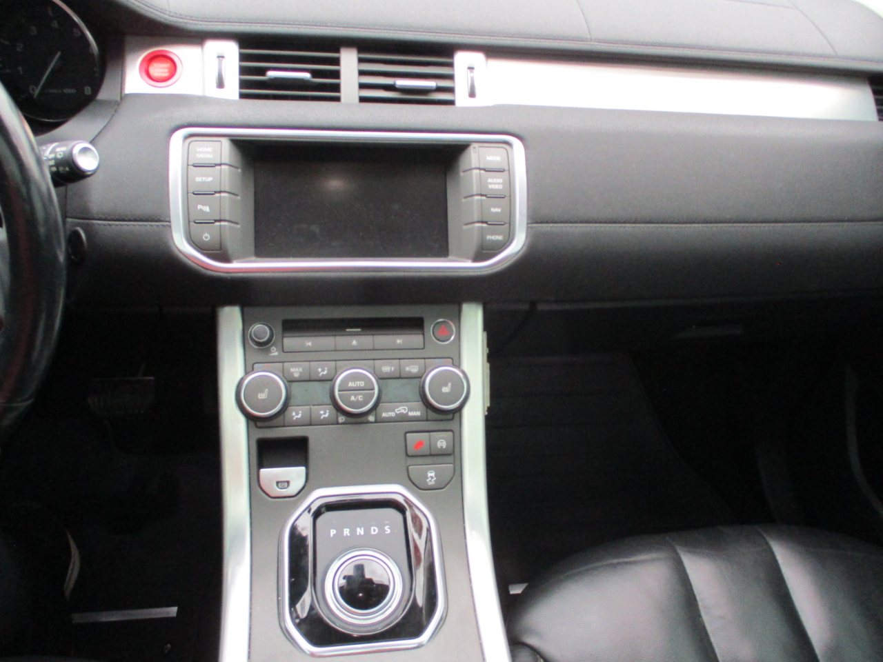 Land Rover Range Rover Evoque 5dr HB Pure Plus 2015