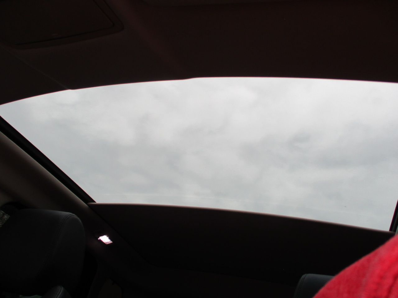 Land Rover Range Rover Evoque 5dr HB Pure Plus 2015